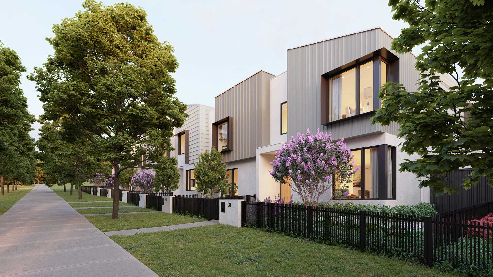 [Land for Sale] Stockland Minta, Berwick OpenLot